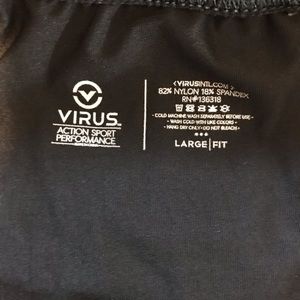 Virus Pants - Virus compression pants Virus Pants - Virus compression pants